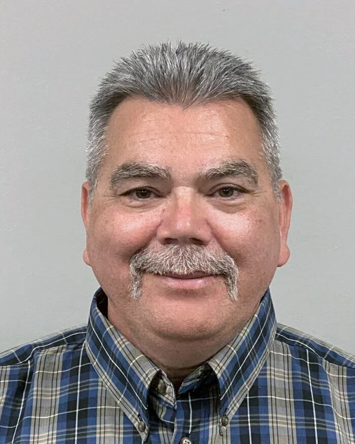 Rob Mitchell