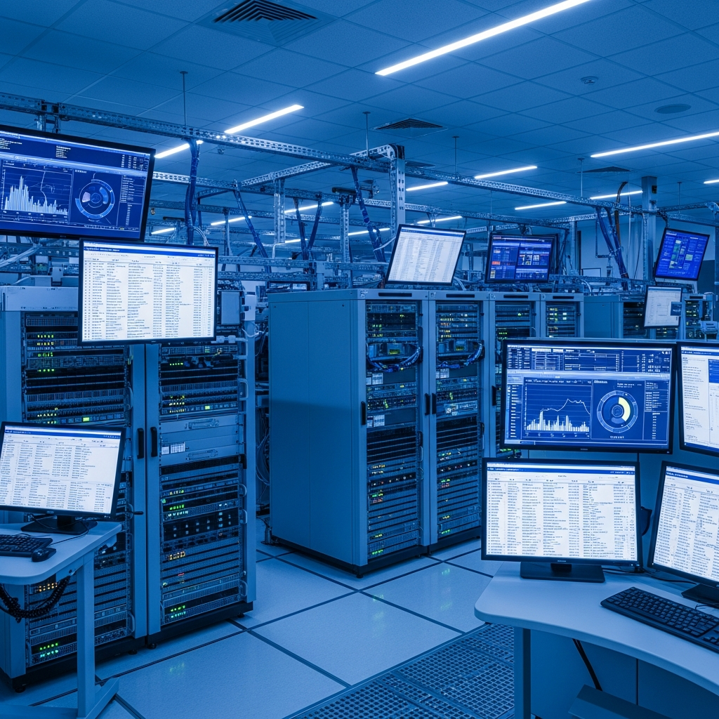 data-processing