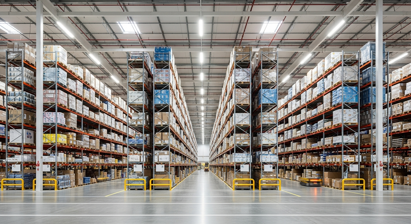 warehousing