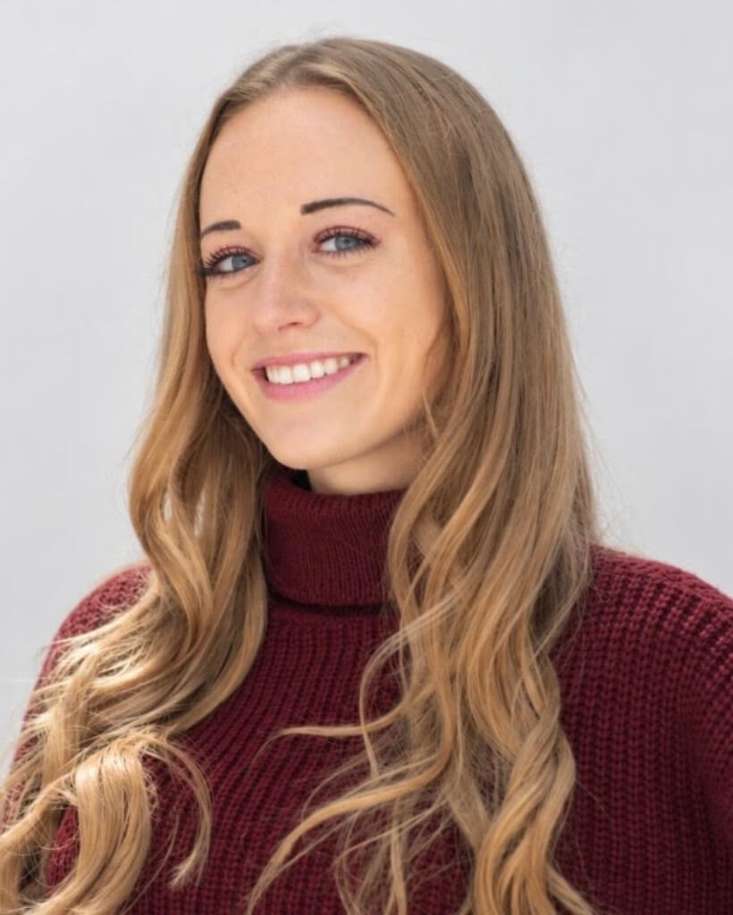 Mackenzie Arthur